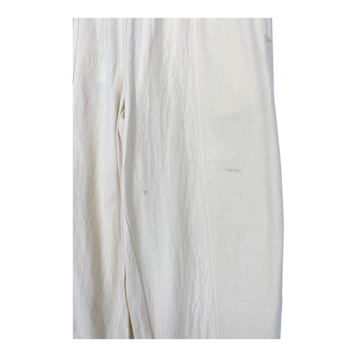 Soft Rebels kali pants, cream | woman XS