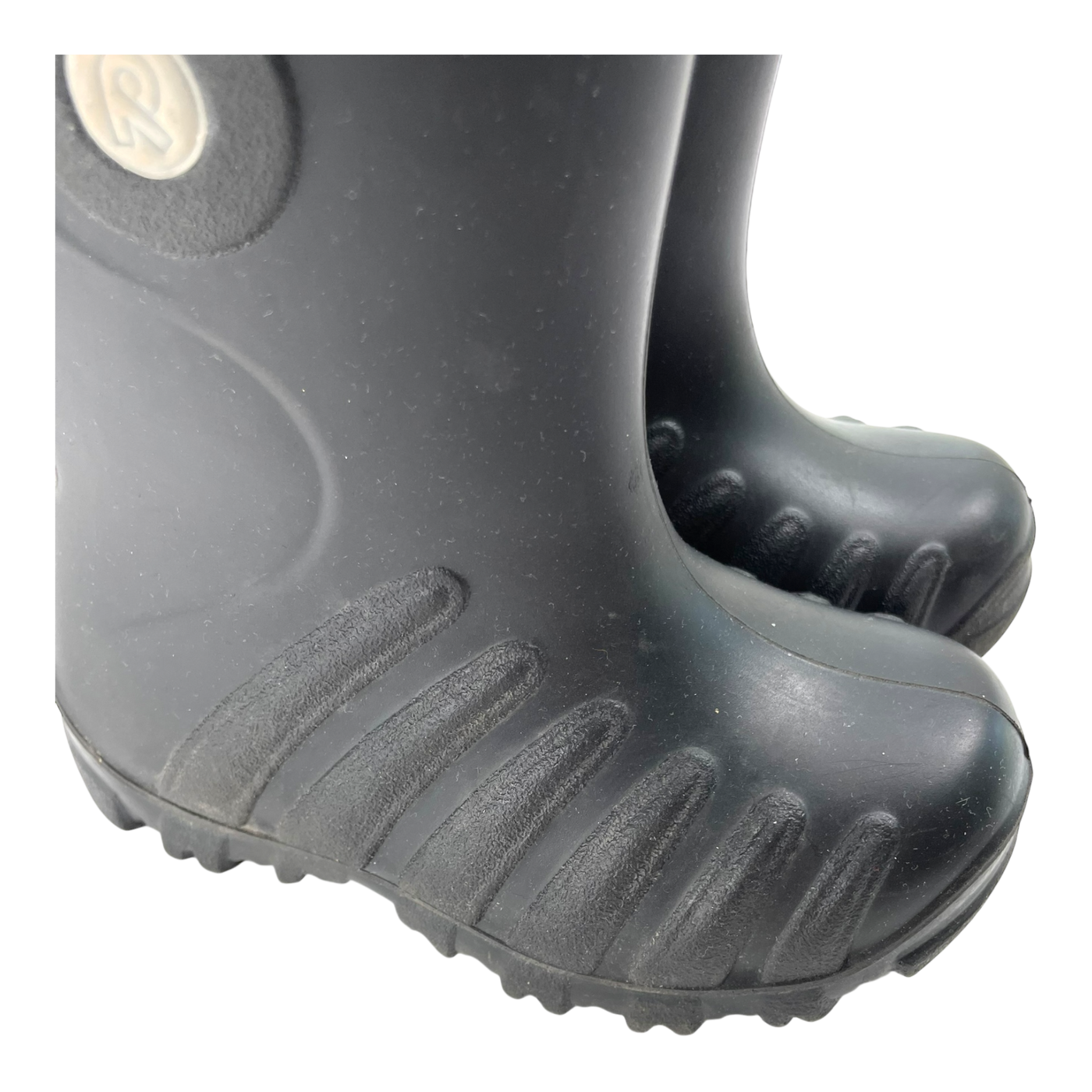 Reima termonator winter boots, black | 25/26
