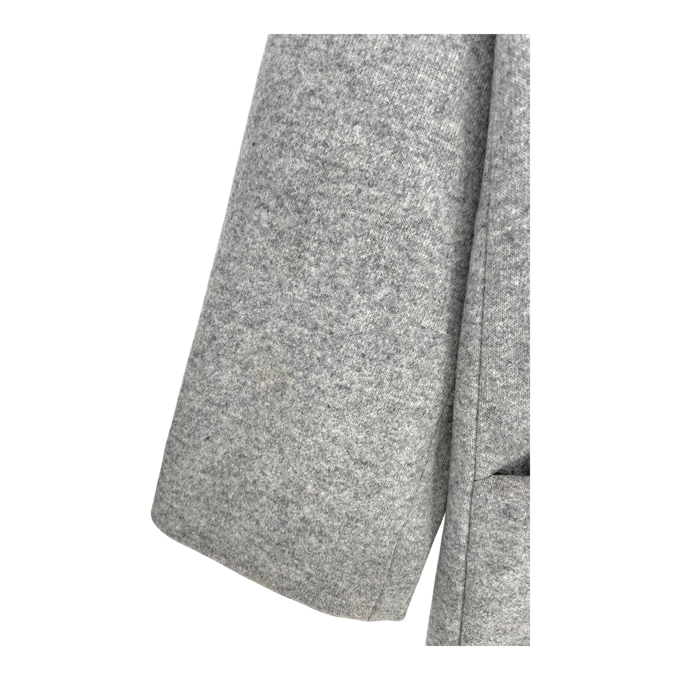 Filippa K wool jacket, grey | woman M