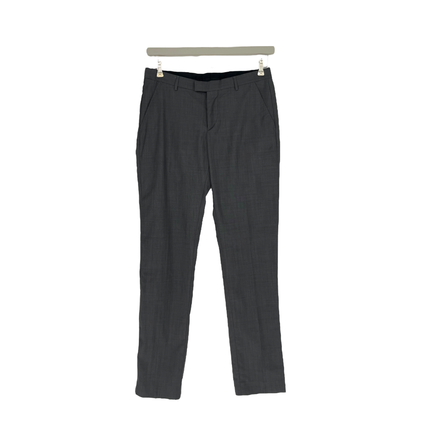 Tiger of Sweden marissa pants, dark grey | woman 3&