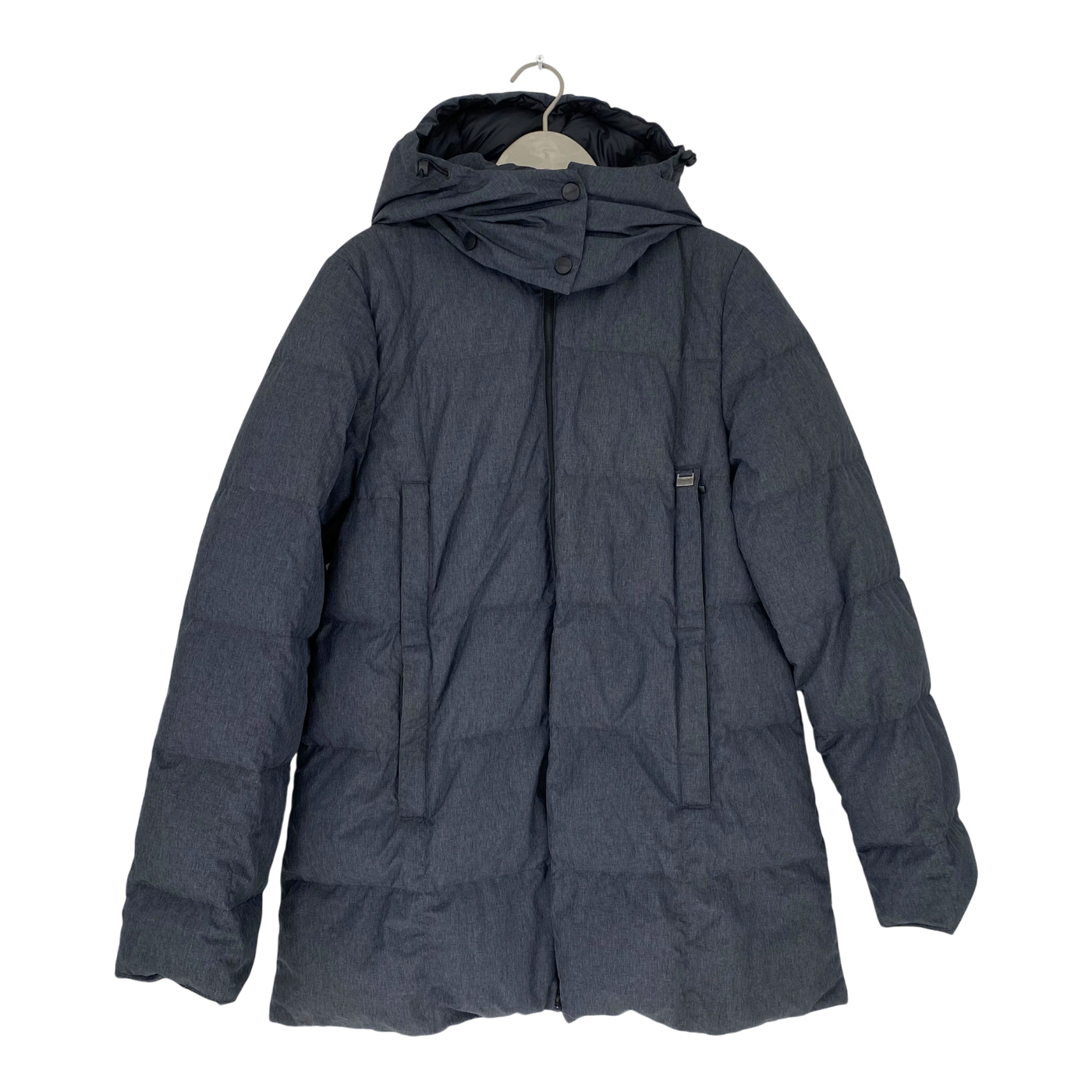 Joutsen holly jacket, meange grey | woman L