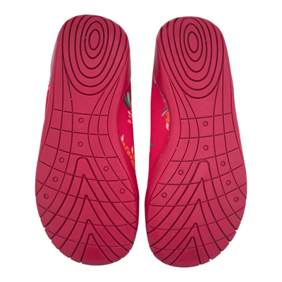 Reima swimming shoes, pink | 29