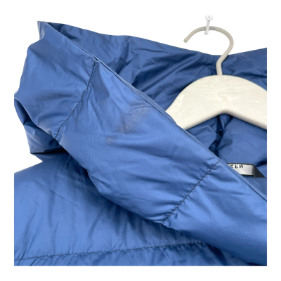 Swan Ilse Jacke, Mitternachtsblau | Frau xxl