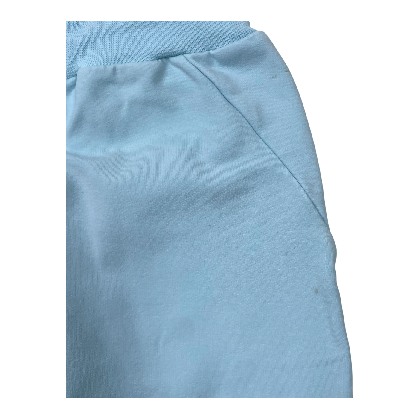 Gugguu Sweatpats, Sky Blue | 116 cm