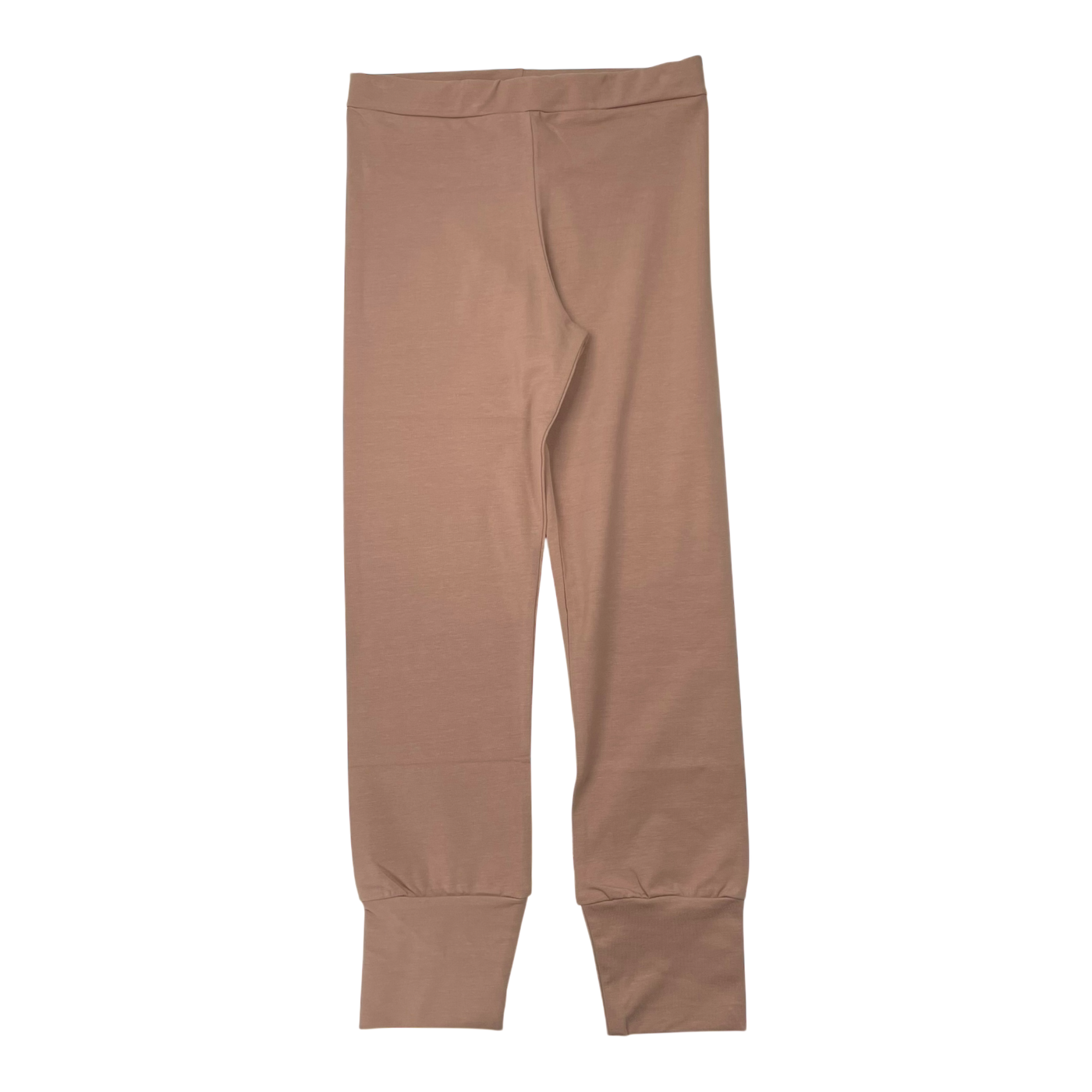Gugguu leggings, brownie | 122cm