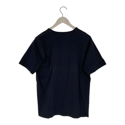 Marimekko Erna relaxed t-shirt, unikko | unisex M