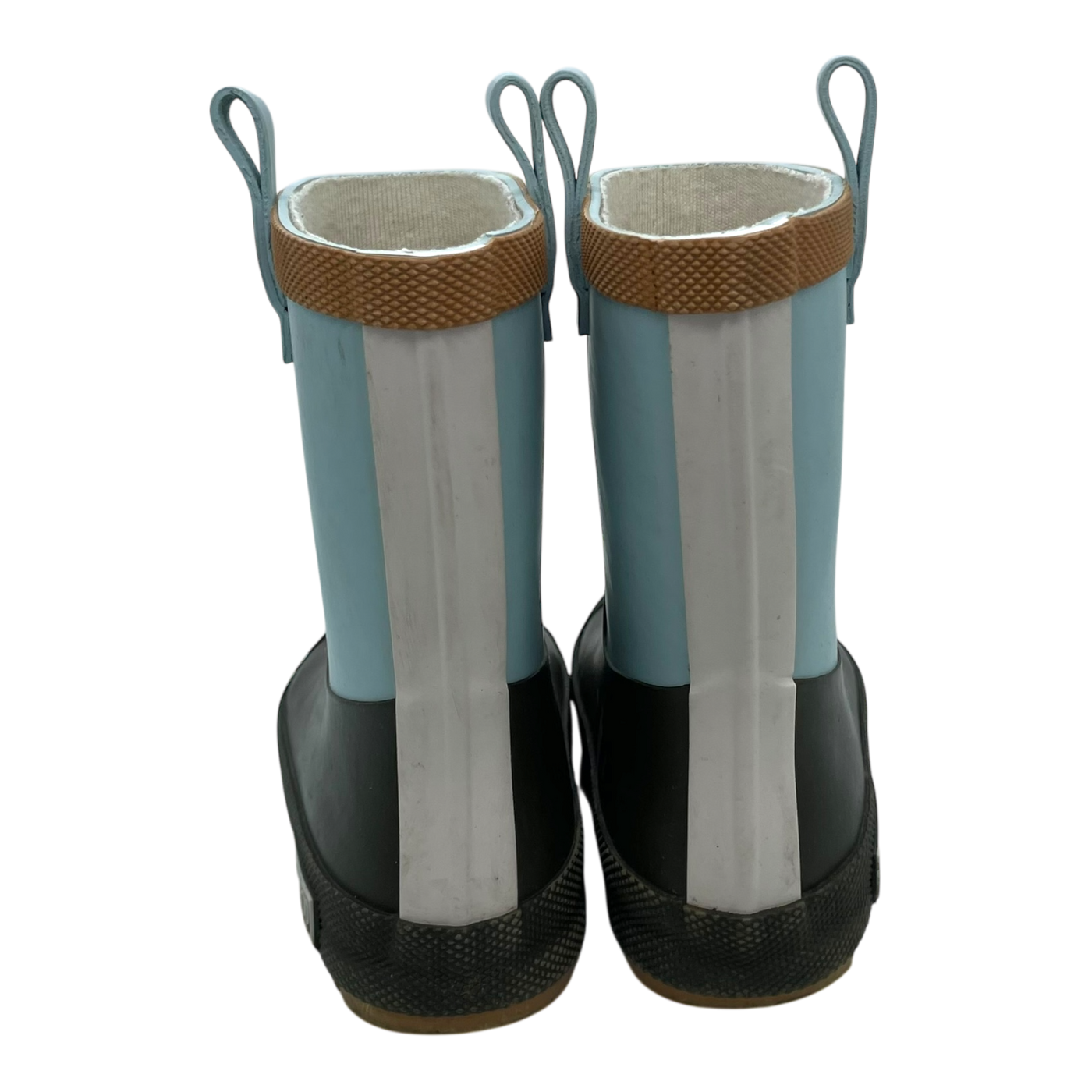Liewood shasha rain boots, hunter green | 23