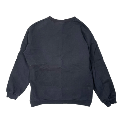 Mainio sweatshirt, violetta | 146/152cm