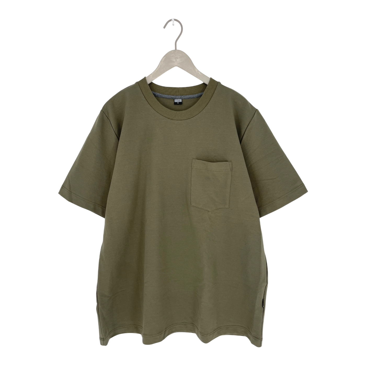 R-Collection olli t-shirt, forest green | unisex XL