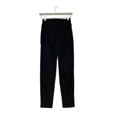 Neunpine Yogahosen, schwarz | Frau s
