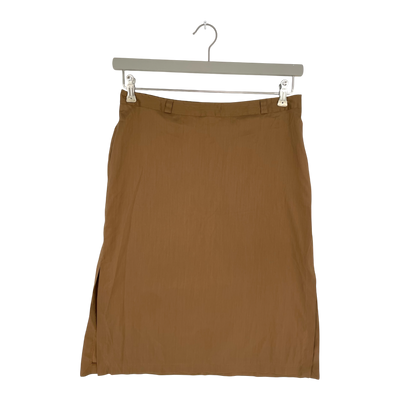 Filippa K skirt, brown | woman M