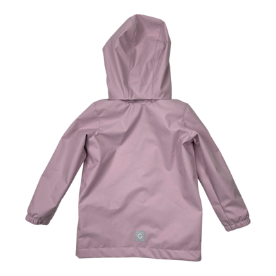 Gugguu flash midseason jacket, lavender | 98cm