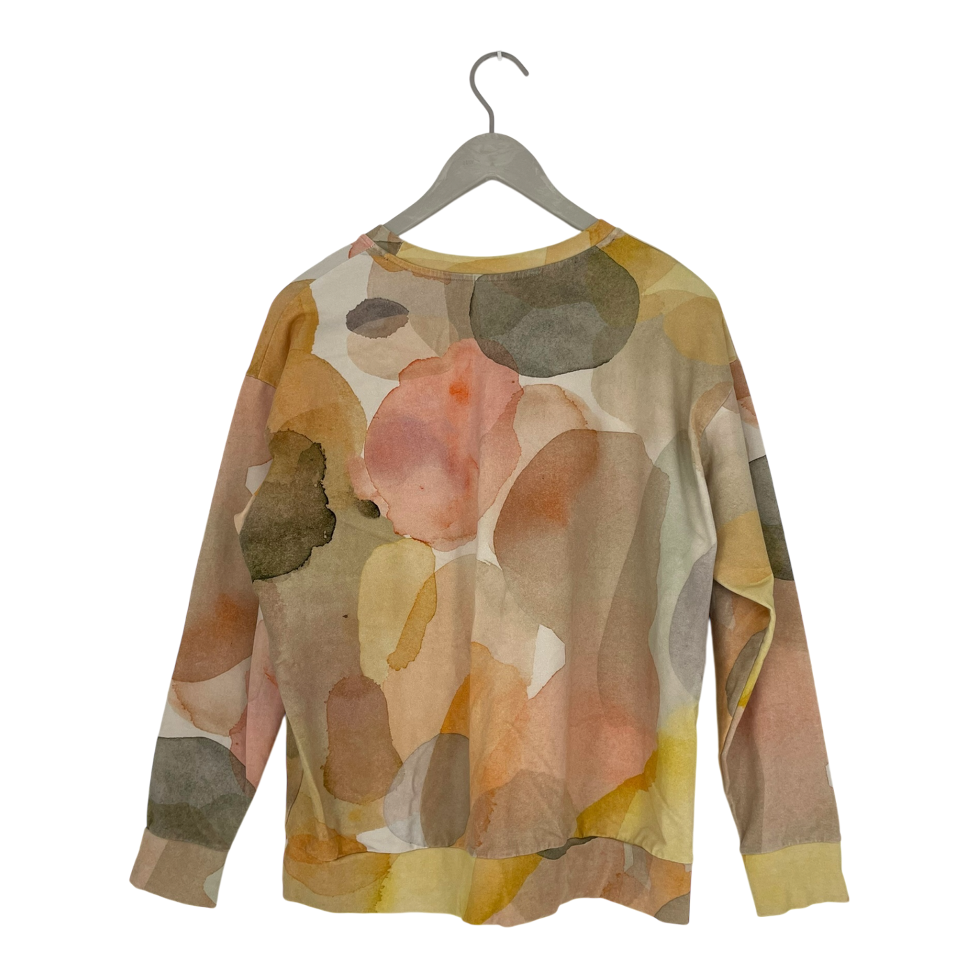 Papu sweatshirt, new chapter | woman M