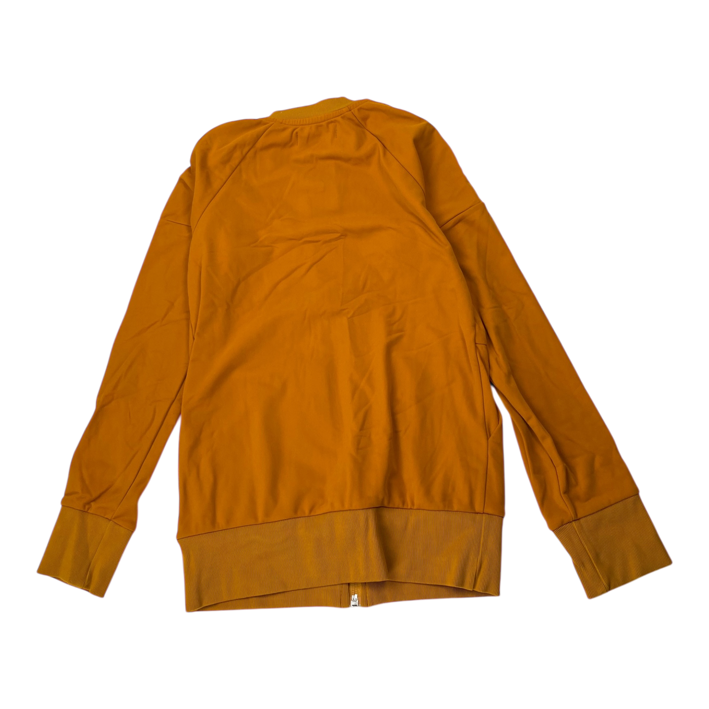 Gugguu tracksuit jacket, golden brown | 146cm