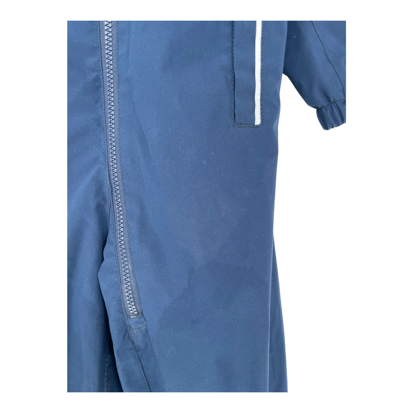 Reima bennas midseason overall, dark blue | 86cm