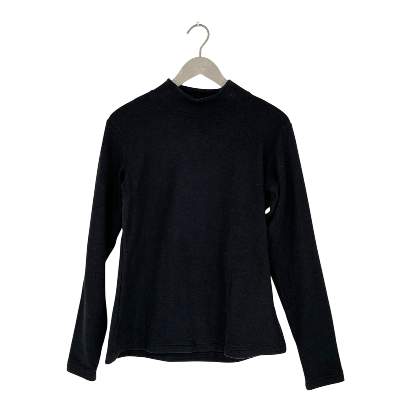 Halti fleece, black | woman 38