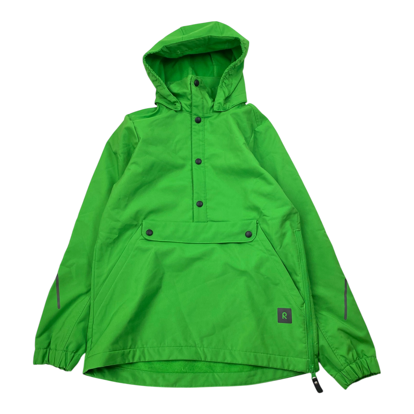 Reima ulkoiluun anorak, fresh green | 158cm
