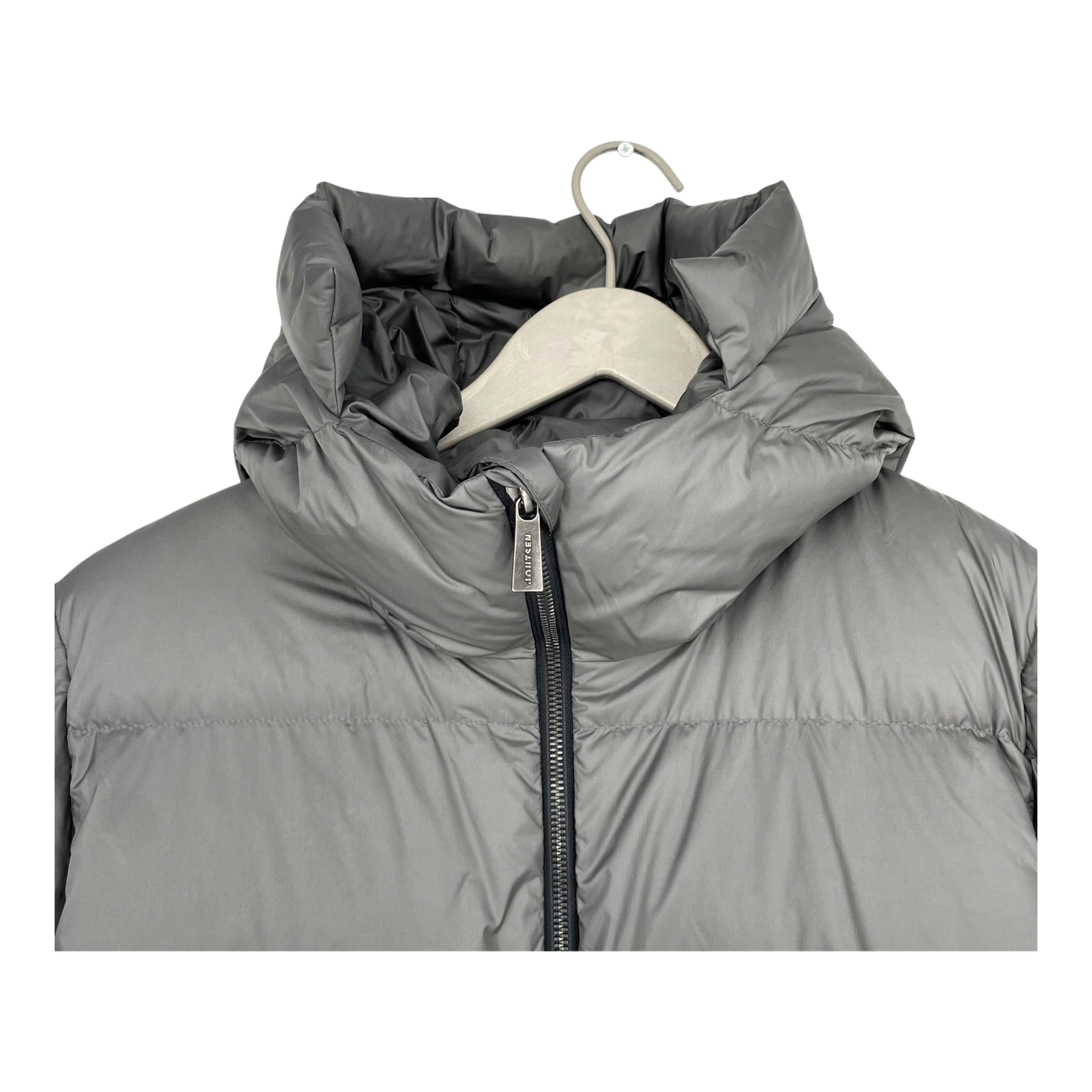 Joutsen estrid jacket, silver | woman XS