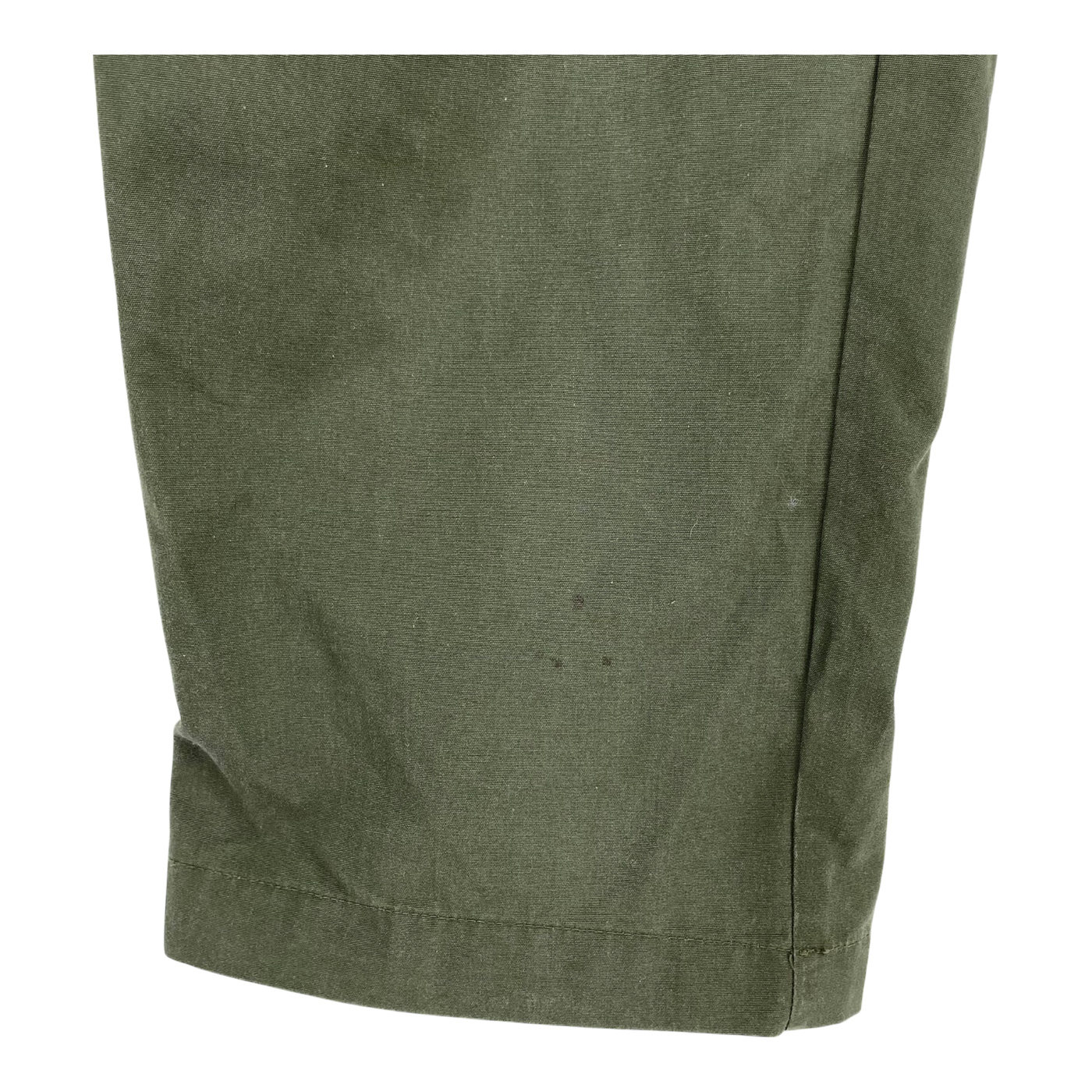 Sasta outdoor pants, moss green | man 50