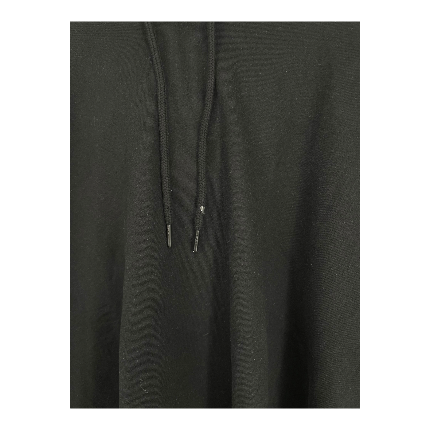 Globe Hope hooded sweatshirt, black | unisex XL