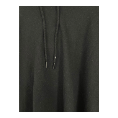 Globe Hope hooded sweatshirt, black | unisex XL