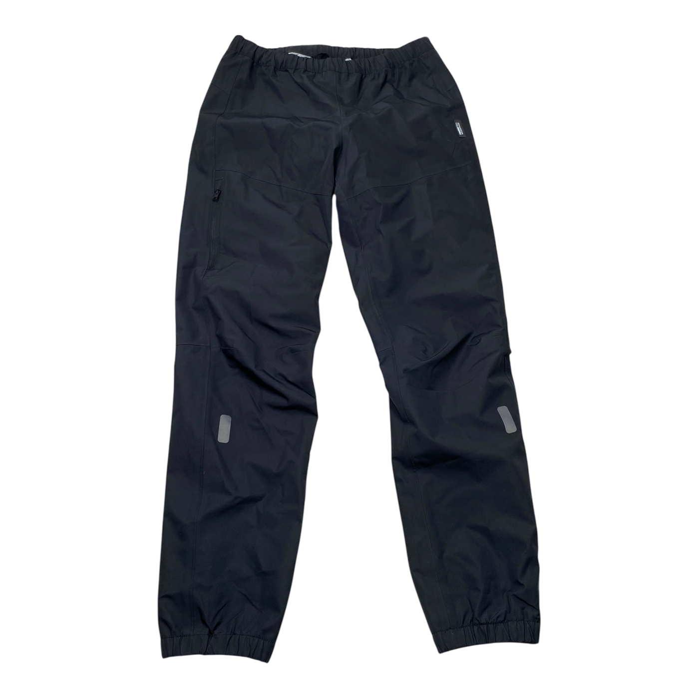 Reima kuivala shell pants, black | 158cm