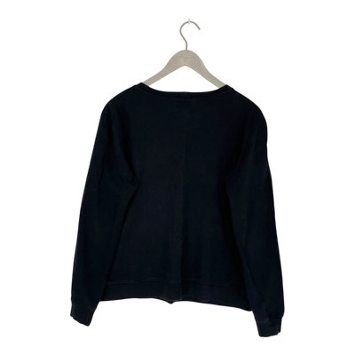 Uhana sweatshirt, bananas | woman XL