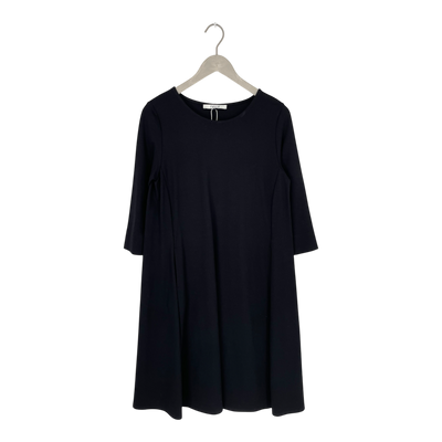 Falla canto dress, black | woman S