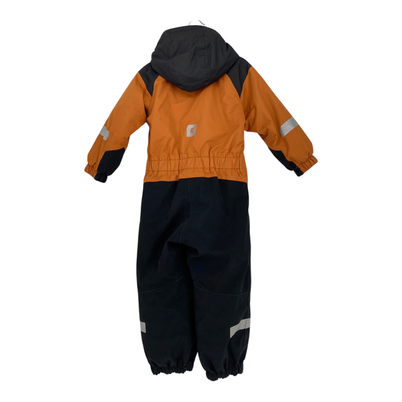 Reima kauhava winter overall, caramel | 104cm