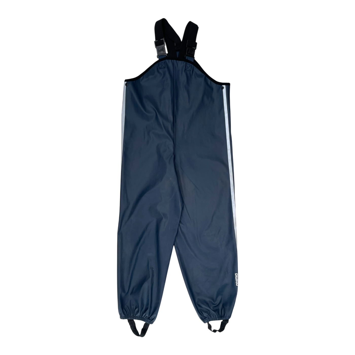 Reima lammikko rain pants, dark blue | 122cm