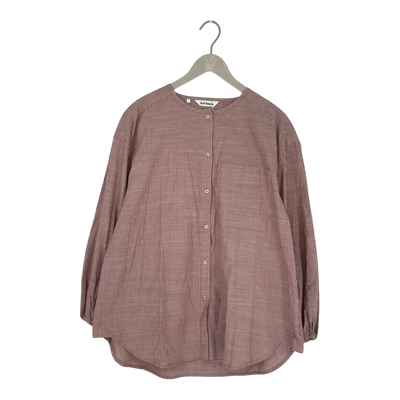 Soft Rebels srebbi shirt, stripes | woman L