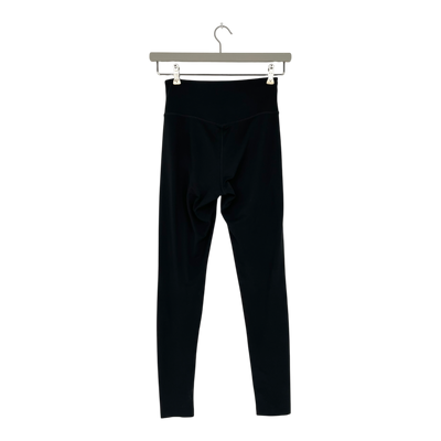 Girlfriend Collective training leggings, dark grey | woman M