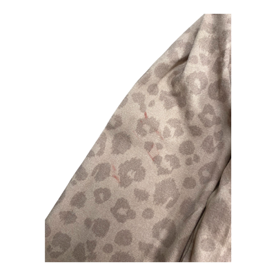 Gugguu shirt, leopard | 104cm