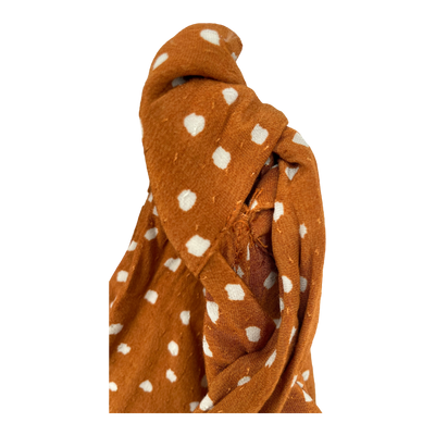 Samsøe Samsøe chila skirt, caramel brown | woman S