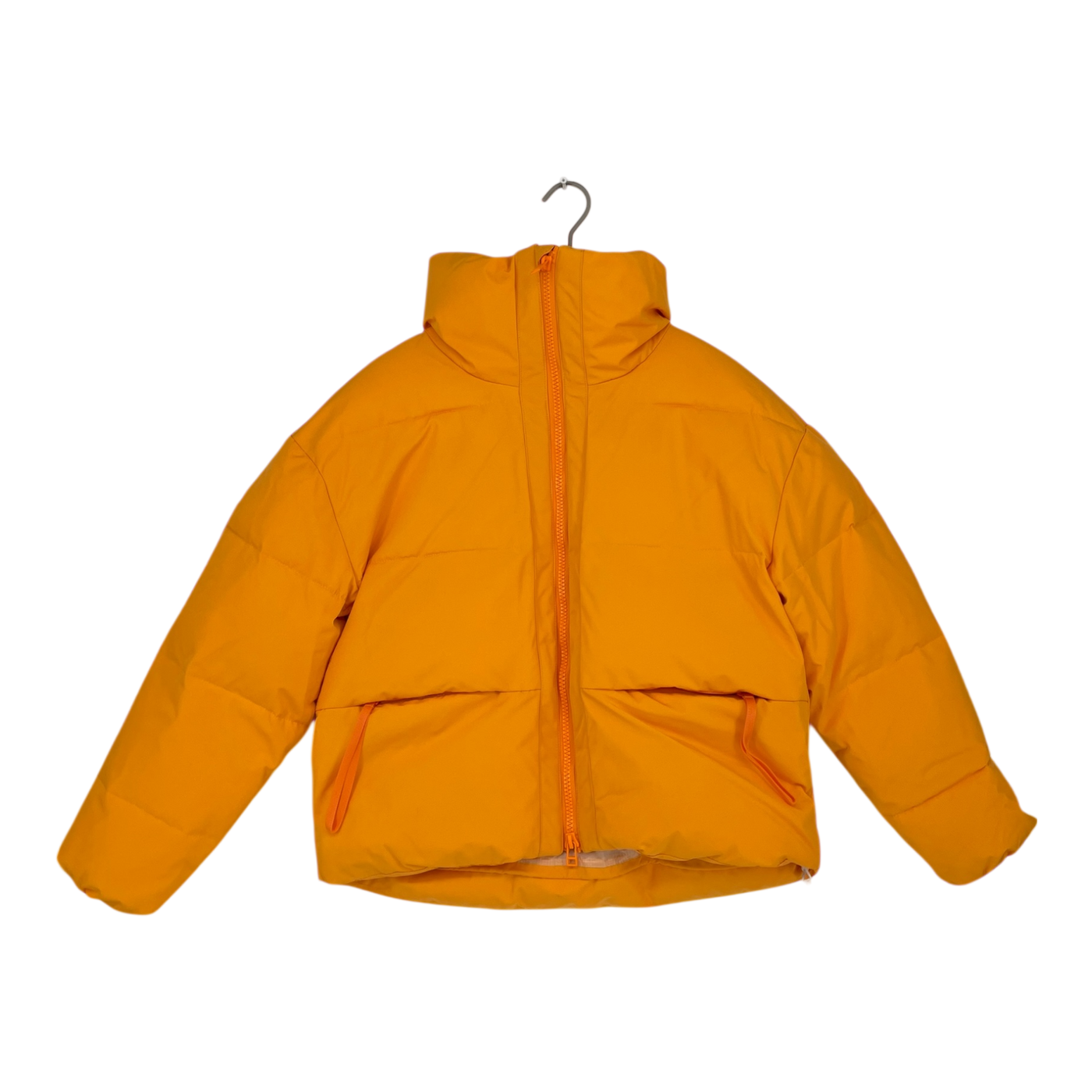 Embassy of Bricks and Logs lyon puffer jacket, sun rise | unisex S