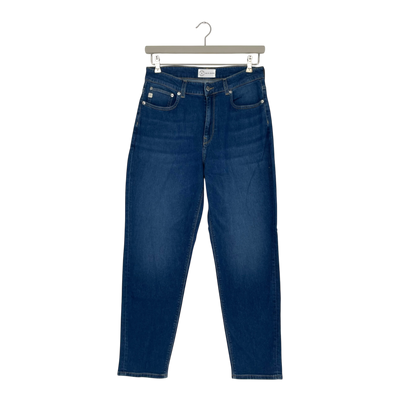 Mud Jeans easy go jeans, denim blue | woman 31/32