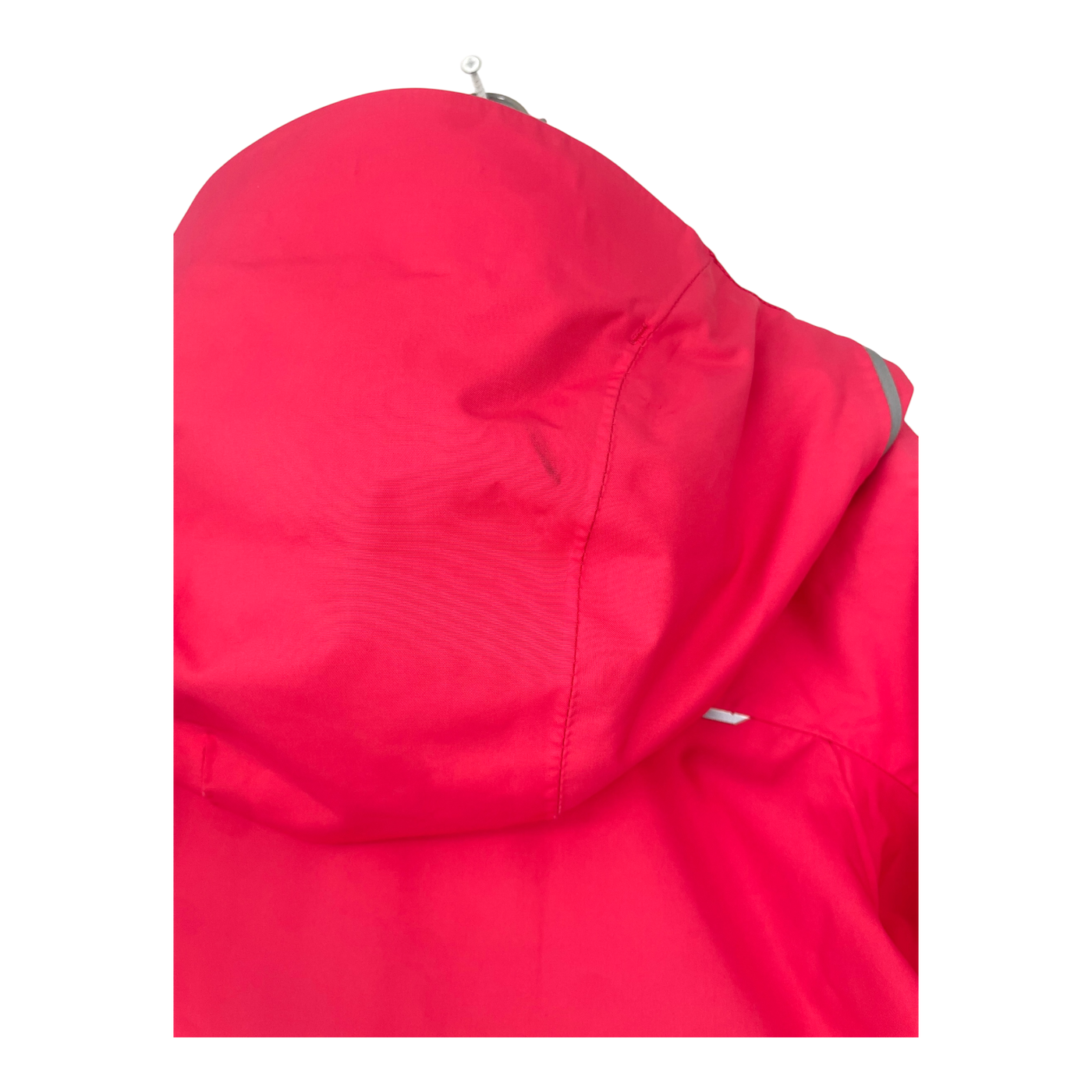 Reima brisk midseason jacket, pink | 122cm