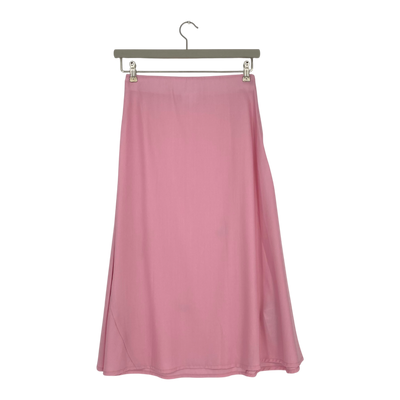 Makia wave midi skirt, pink | woman S
