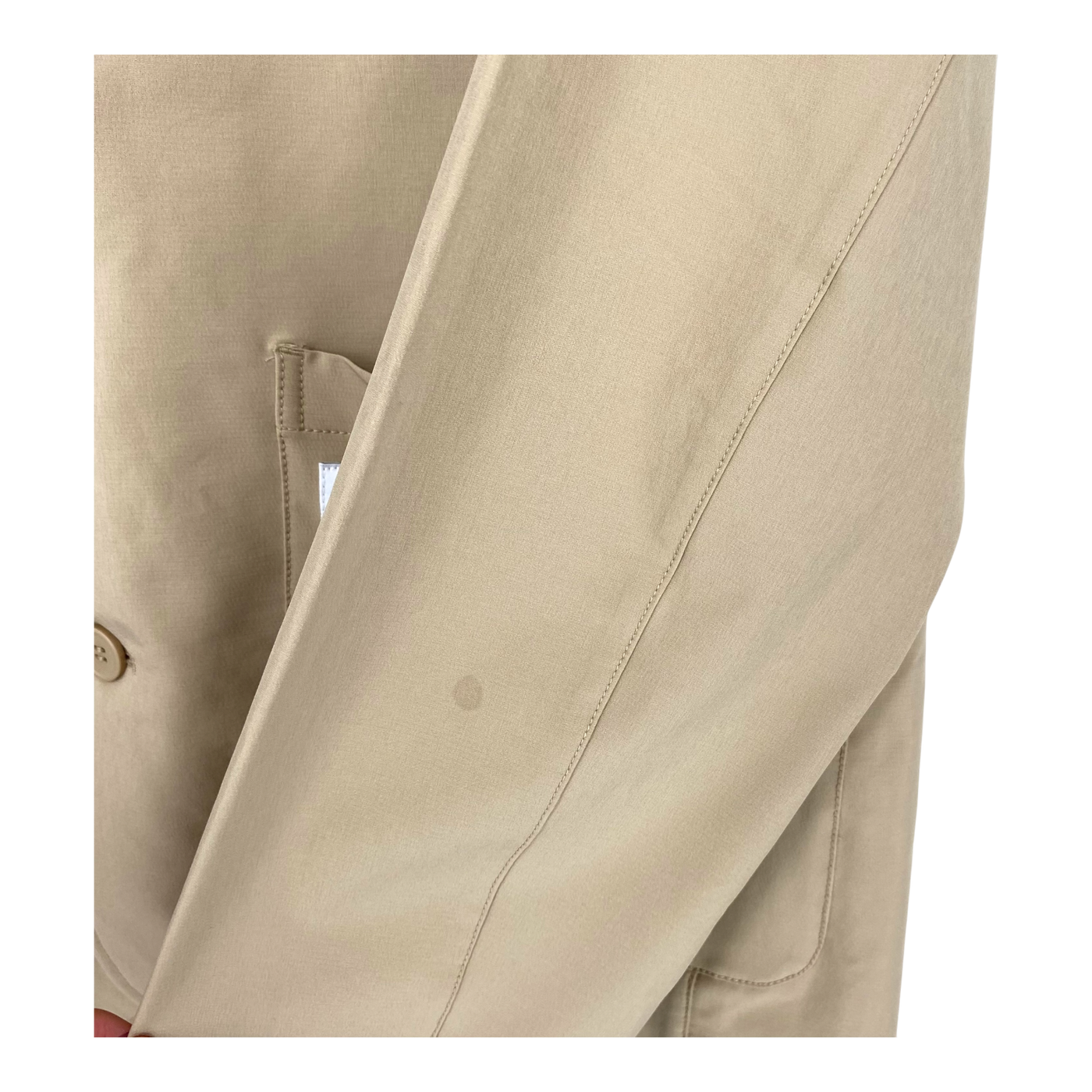 Makia palisade jacket, humus | man M