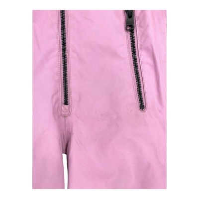 Reima kapelli midseason overall, pink | 98cm