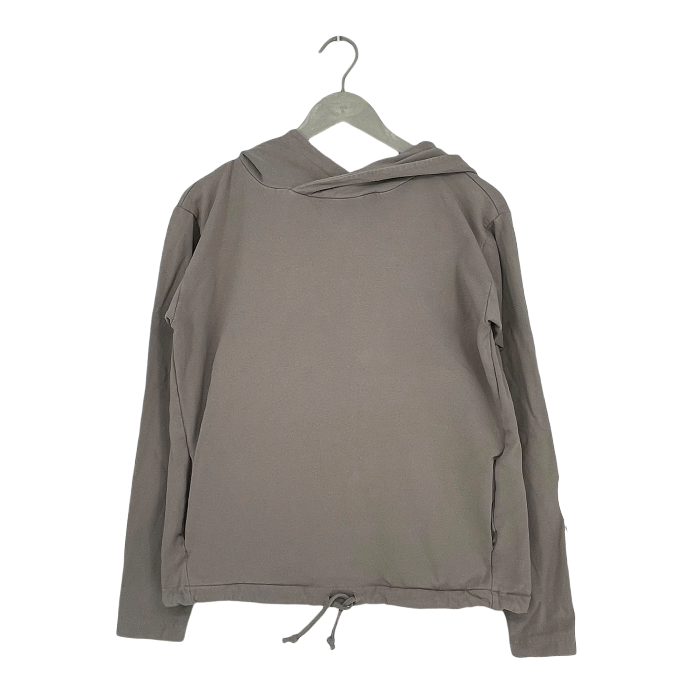 Papu pivot hoodie, tan | woman XS