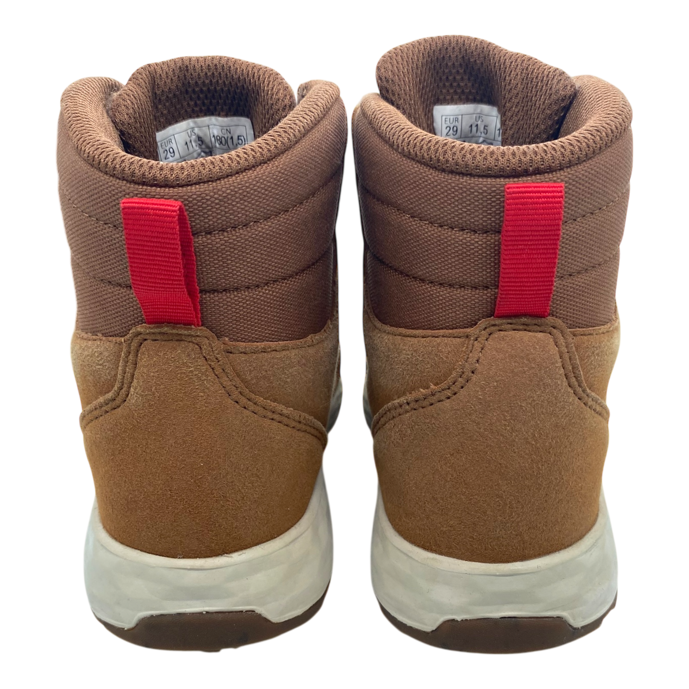 Reima ehtii shoes, brown | 29