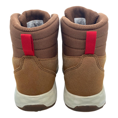 Reima ehtii shoes, brown | 29