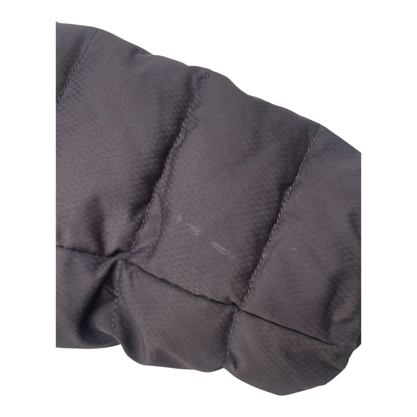 Reima down winter jacket, brown | 92cm