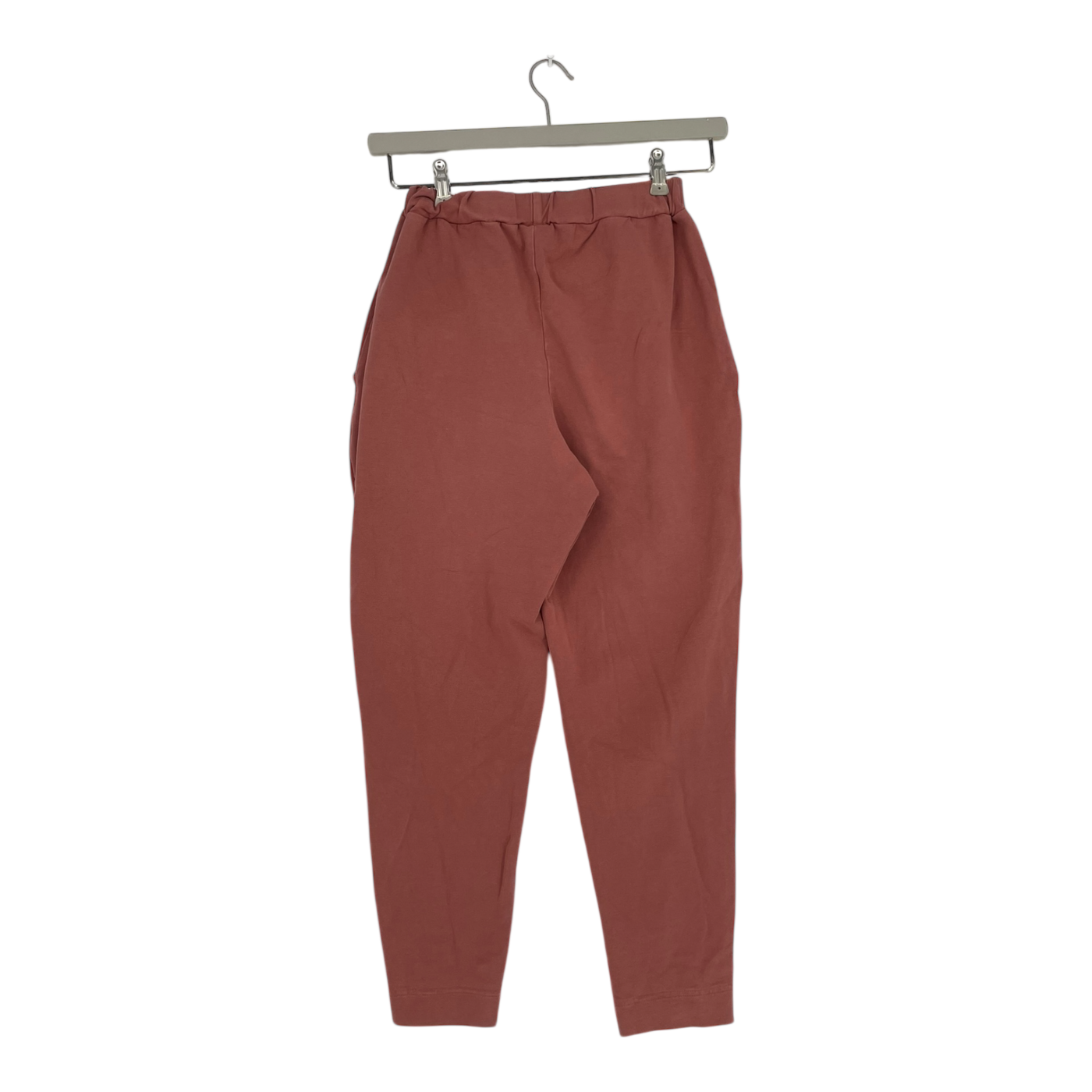 Aarre carol pants, terracotta | woman S