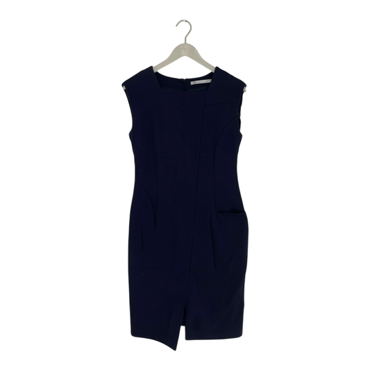 Tiger of Sweden jineen woven dress, blue | woman 40