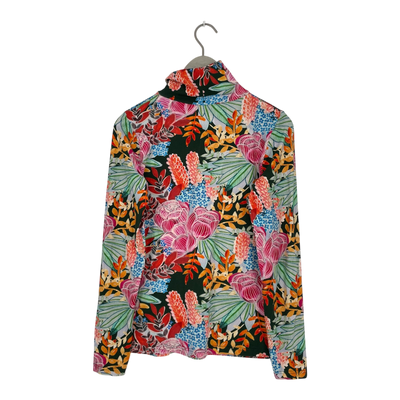 Toive polo shirt, kedolla | woman M