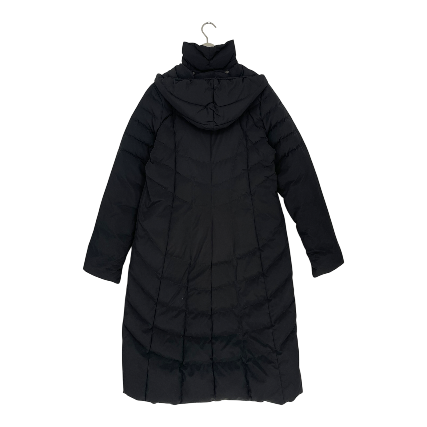 Joutsen norah down jacket, black | woman L