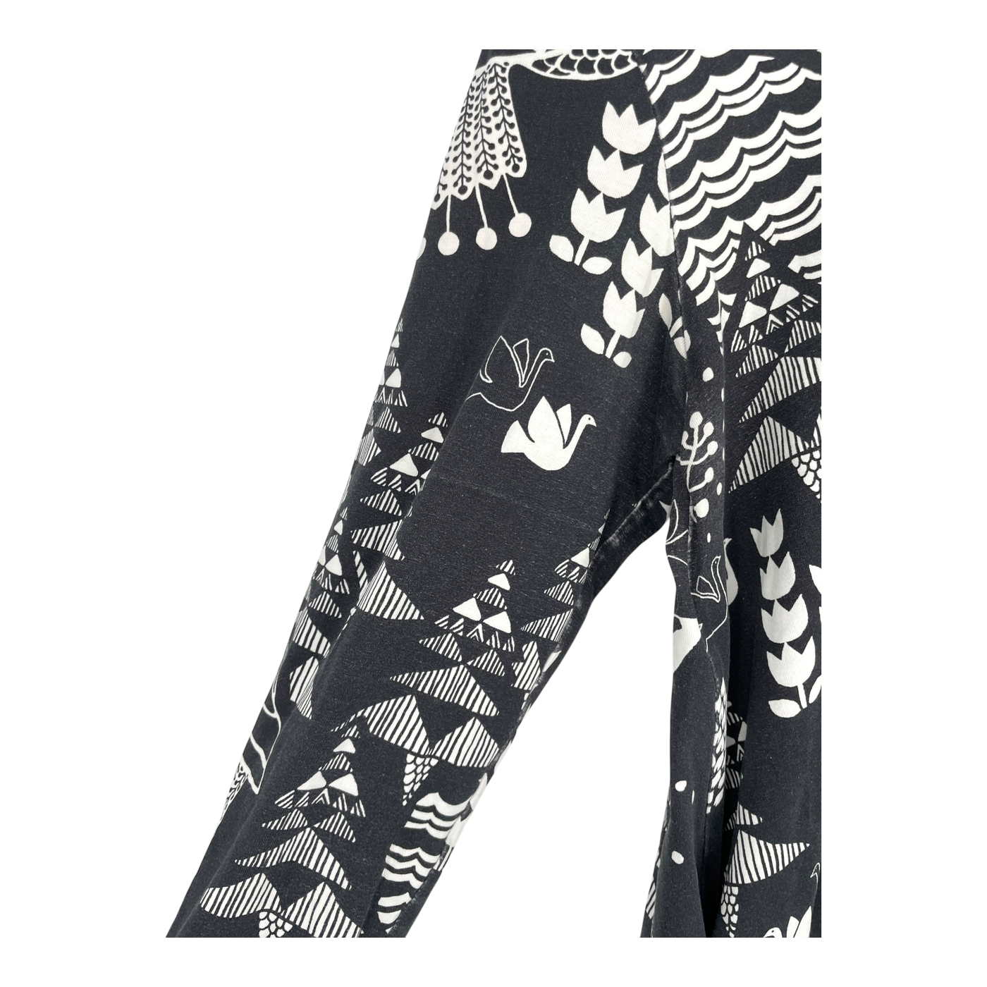 Taimi tunic, nature | woman M