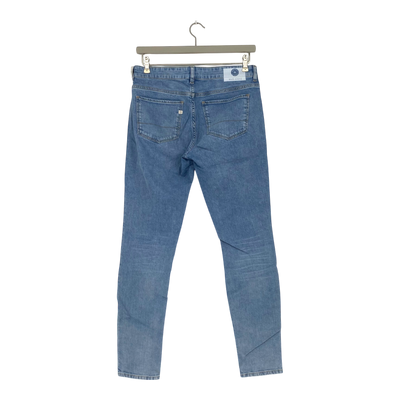 Mud Jeans skinny skyler jeans, original stone | woman 28/32